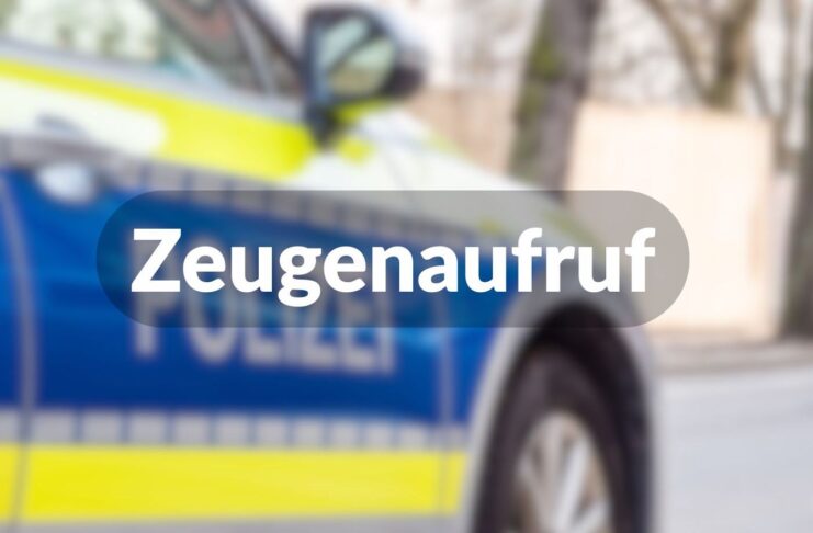 Fußgänger tödlich verletzt nach Kollision: Auf der L389 nahe Arnum prallten ein Mercedes GLK und ein Peugeot 206 auf den Mann