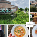 Genuss am Seerosenteich - Warum die Rathausterrasse Garbsen viel mehr bietet als einen Mittagstisch