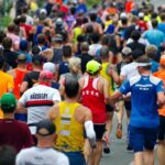 Erhebliche Verkehrseinschränkungen wegen ADAC-Marathon: Sperrungen und Umleitungen von 7.30 bis 17.00 Uhr