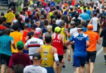 Erhebliche Verkehrseinschränkungen wegen ADAC-Marathon in Hannover am Sonntag Erhebliche Verkehrseinschränkungen wegen ADAC-Marathon: Sperrungen und Umleitungen von 7.30 bis 17.00 Uhr