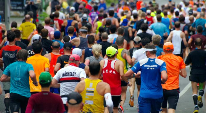Erhebliche Verkehrseinschränkungen wegen ADAC-Marathon: Sperrungen und Umleitungen von 7.30 bis 17.00 Uhr