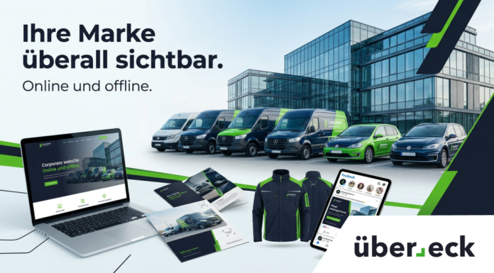 Gute Arbeit allein reicht nicht mehr - Warum Sichtbarkeit heute über Erfolg und Fachkräfte entscheidet