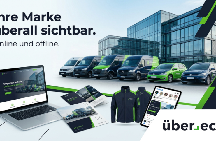 Gute Arbeit allein reicht nicht mehr - Warum Sichtbarkeit heute über Erfolg und Fachkräfte entscheidet