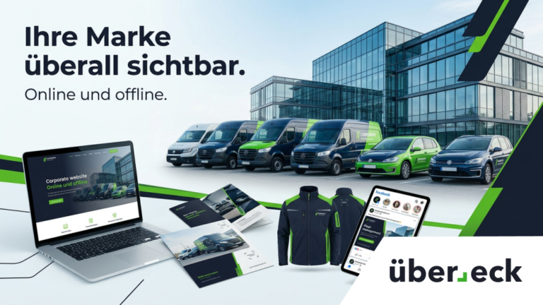 Gute Arbeit allein reicht nicht mehr – Warum Sichtbarkeit heute über Erfolg und Fachkräfte entscheidet