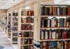 Die Oststadtbibliothek geschlossen: An der Lister Meile 4 in Hannover bleibt die Bibliothek am 20. Mai und 21. Mai zu