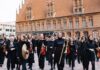 Gustav Mahlers 2. Sinfonie in die Marktkirche: Rund 220 Musiker und Sänger bringen Mahlers „Auferstehungssinfonie“ in die Kirchen. Eintritt frei