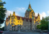 Wegen der Personalversammlung Hannover kommt es am 19. Mai vormittags in den Dienstleistungseinrichtungen der Stadt zu Einschränkungen