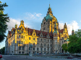 Wegen der Personalversammlung Hannover kommt es am 19. Mai vormittags in den Dienstleistungseinrichtungen der Stadt zu Einschränkungen