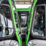 Die Stadtbahnlinie 4 ist am 17. und 18. Mai 2026 zwischen Stöcken und Garbsen gesperrt. Busse ersetzen die Bahnen auf dem betroffenen Abschnitt