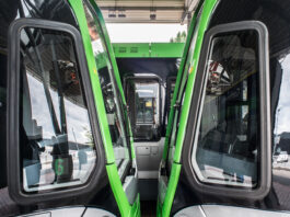 Stadtbahnlinie 4: Ersatzverkehr zwischen Stöcken und Garbsen Die Stadtbahnlinie 4 ist am 17. und 18. Mai 2026 zwischen Stöcken und Garbsen gesperrt. Busse ersetzen die Bahnen auf dem betroffenen Abschnitt