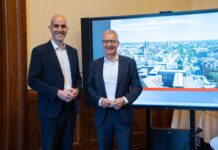 Hannover nutzt den Wohnungsbauturbo und beschleunigt Bauleitplanverfahren, um Wohnungsbau, Planungssicherheit und bezahlbaren Wohnraum voranzubringen