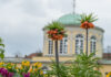 Das neues Schauhaus im Berggarten Hannover rückt näher. Jetzt starten Bauarbeiten für barrierefreie Wege, neue Zugänge und moderne Infrastruktur