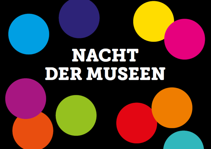 Nacht der Museen Hannover am 6. Juni mit 25 Orten Nacht der Museen Hannover startet am 6. Juni ab 18 Uhr mit 25 Kulturorten, Online-Tickets und dem Projekt „Stimmen der Stadt“
