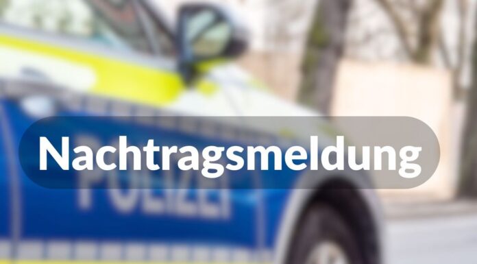 Nach einer Gewalttat laufen Ermittlungen wegen Totschlag in Hannover. Das Opfer starb am 29.05.2026 im Krankenhaus