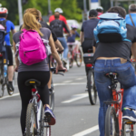 Fahrradsternfahrt in Hannover am 31.05.2026 bremst Verkehr aus Fahrradsternfahrt in Hannover am 31.05.2026 bremst Verkehr aus