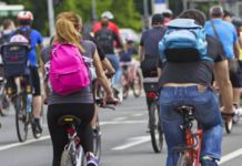 Fahrradsternfahrt in Hannover am 31.05.2026 bremst Verkehr aus
