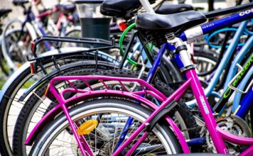 Kostenloser Radcheck auf Wochenmärkten in Hannover Kostenloser Radcheck auf Wochenmärkten: In Oberricklingen, Kleefeld, Südstadt und Döhren werden Fahrräder geprüft