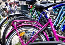 Fundbüro versteigert Fahrräder am 6. Juni in Hannover Fundbüro versteigert Fahrräder am 6. Juni in Hannover: Das Fundbüro verkauft ab 9 Uhr gebrauchte Räder in der Leinstraße 14