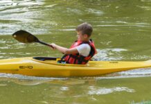 Kinder-Olympiade in Hannover am Maschsee Nordufer Kinder-Olympiade in Hannover am 31. Mai 2026: Am Maschsee Nordufer und an zwei weiteren Standorten gibt es Sport, Stempel und Preise