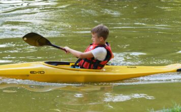 Kinder-Olympiade in Hannover am Maschsee Nordufer Kinder-Olympiade in Hannover am 31. Mai 2026: Am Maschsee Nordufer und an zwei weiteren Standorten gibt es Sport, Stempel und Preise