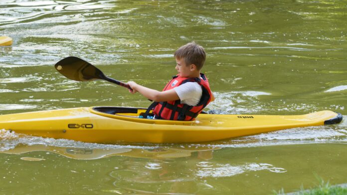 Kinder-Olympiade in Hannover am Maschsee Nordufer Kinder-Olympiade in Hannover am 31. Mai 2026: Am Maschsee Nordufer und an zwei weiteren Standorten gibt es Sport, Stempel und Preise