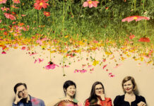 Das Open-Air SommerFestival in Kleefeld bringt am 13. und 14. Juni 2026 Konzerte, Familienprogramm und DJ-Sets ins HÖLDERLIN EINS
