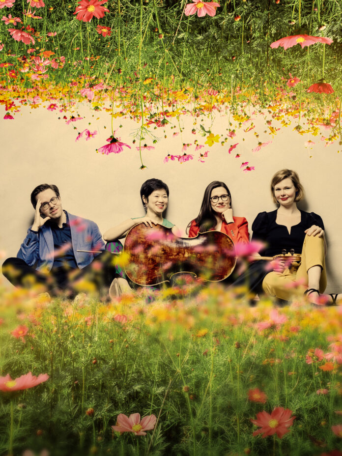 Oase Flex Ensemble Das Open-Air SommerFestival in Kleefeld bringt am 13. und 14. Juni 2026 Konzerte, Familienprogramm und DJ-Sets ins HÖLDERLIN EINS