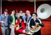 Late-Zoo im Erlebnis-Zoo Hannover läuft bis zum 30. Juli donnerstags bis 22:00 Uhr mit Jazz in Yukon Bay und Tierprogramm
