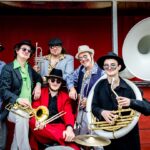 Late-Zoo im Erlebnis-Zoo Hannover läuft bis zum 30. Juli donnerstags bis 22:00 Uhr mit Jazz in Yukon Bay und Tierprogramm
