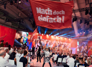 Mehr als 400.000 bei IdeenExpo in Hannover: Das Festival endete am heutigen Sonntag auf dem Messegelände Hannover