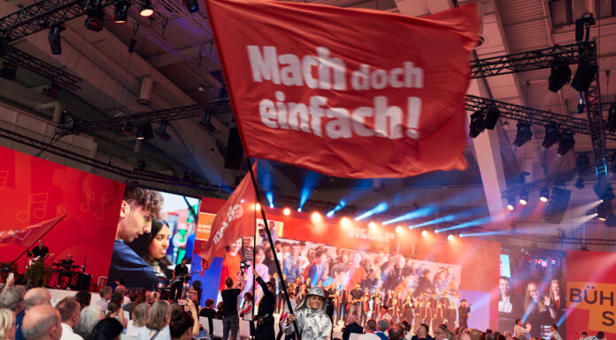 Mehr als 400.000 Besucher bei IdeenExpo in Hannover Mehr als 400.000 bei IdeenExpo in Hannover: Das Festival endete am heutigen Sonntag auf dem Messegelände Hannover