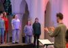 Das Dolphie Singspiel in Vahrenwald-List ist Ende Juni in der Kirche St. Joseph zu sehen und thematisiert Plastikmüll im Meer