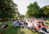 Das XXL Community Picknick in Hannover bringt am 07. Juni Musik, Snacks und Begegnungen an das Kassenhäuschen der Herrenhäuser Gärten