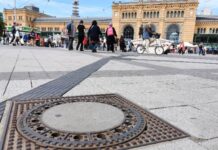 Musikgully goes WM in Hannover am Hauptbahnhof Musikgully goes WM in Hannover: Ab Donnerstag, 11. Juni, laufen auf dem Bahnhofsvorplatz tagsüber bekannte Fußball-Klassiker