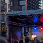 Fête de la Musique: Musikfest in Hannovers Innenstadt am 21. Juni, auf 35 Bühnen spielen mehr als 1.500 Musiker von Kröpcke bis Hauptbahnhof