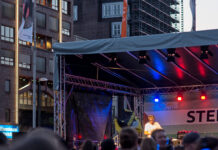 Fête de la Musique: Musikfest in Hannovers Innenstadt am 21. Juni, auf 35 Bühnen spielen mehr als 1.500 Musiker von Kröpcke bis Hauptbahnhof