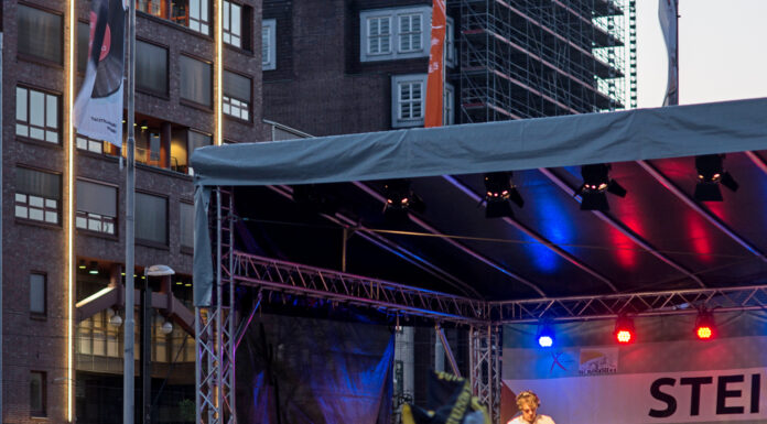 Fête de la Musique: Musikfest in Hannovers Innenstadt am 21. Juni 2026 Fête de la Musique: Musikfest in Hannovers Innenstadt am 21. Juni, auf 35 Bühnen spielen mehr als 1.500 Musiker von Kröpcke bis Hauptbahnhof