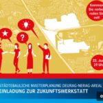 Beim Deuner-Viertel in Misburg startet Hannover am 22. Juni im Bürgerhaus die erste öffentliche Diskussion über die Zukunft des Geländes