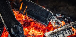Grillen in Parks in Hannover ist ab dem morgigen Donnerstag wegen Trockenheit verboten. Betroffen sind öffentliche Grünanlagen