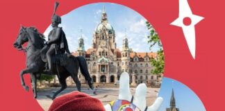 Digitale Stadttouren in Hannover sind mit hanno.guide gestartet. Die kostenlose App bietet Touren durch Altstadt, Leine und Maschsee
