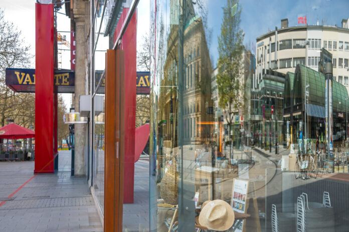 Schorsenbummel am 28. Juni in Hannover Schorsenbummel am 28. Juni in Hannover: Auf der Georgstraße gibt es Musik, historische Kostüme und drei Spielorte