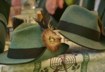 Schützenfest Hannover 2026 bringt vom 3. bis 12. Juli neue Fahrgeschäfte, Familientag, Kaffeeklatsch und den großen Schützenausmarsch nach Hannover