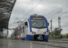 Hohe Verspätungen auf der S4: Oberleitungsschaden zwischen Hannover und Hildesheim Hohe Verspätungen auf der S4 : Nach einem Oberleitungsschaden fahren Busse zwischen Hannover Messe/Laatzen und Hildesheim Hbf