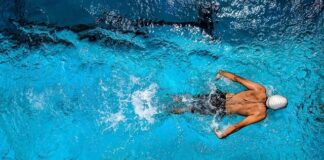 Die Landeshauptstadt legte am 26.Juni den Grundstein für das neue Fössebad in Hannover. Geplant sind Hallenbad, Freibad und Sportbecken