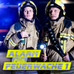 Alarm für Feuerwache 1 – NDR-Serie zeigt Hannovers Feuerwehr im Einsatz Alarm für Feuerwache 1 - NDR-Serie zeigt Hannovers Feuerwehr im Einsatz