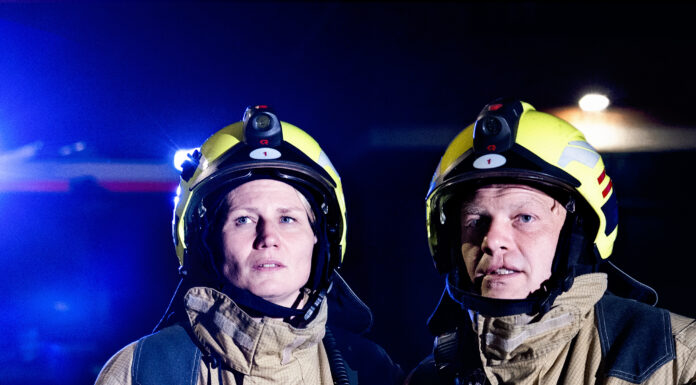Alarm für Feuerwache 1 – NDR-Serie zeigt Hannovers Feuerwehr im Einsatz Alarm für Feuerwache 1 - NDR-Serie zeigt Hannovers Feuerwehr im Einsatz