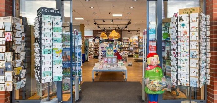 Böhnert in Hannover bietet persönliche Beratung, Schulbedarf und Kinderbücher. So unterstützt der Buchhandel Familien und Schulen vor Ort