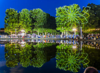 Kleines Fest in Hannover begeisterte 58.000 Gäste im Großen Garten. 2027 läuft das Festival 16 Tage ab 8. Juli weiter