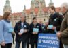 Hannover meldet neun Bewerber für das OB-Amt: Am 13. September stehen zudem knapp 1.750 Kandidaten für Rat und Bezirke bereit