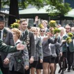 Schützenausmarsch in Hannover – Innenstadt teils gesperrt Die Polizei erwartet am Sonntag, 05.07.2026, zum Schützenausmarsch in Hannover Innenstadt spürbare Sperrungen und Verkehrsstörungen